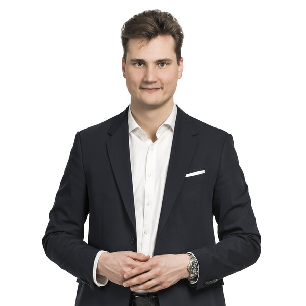 Bastian Goldbeck